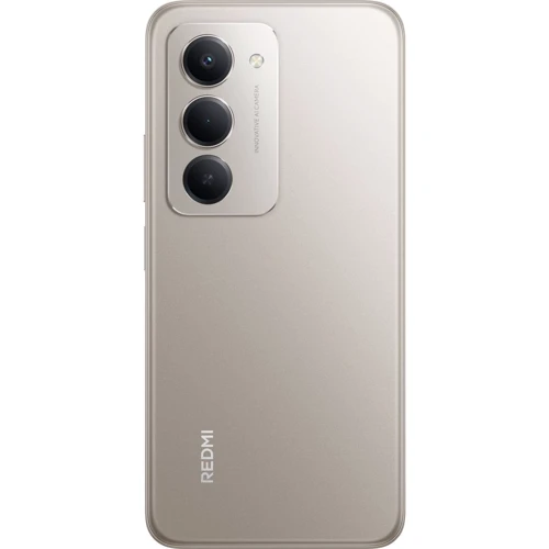 Смартфон Xiaomi Redmi 15 6/128Gb Titan Gray (Global, NFC)