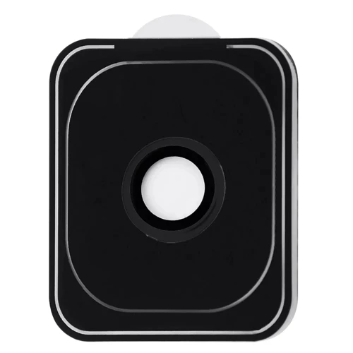 Защитное стекло для iPhone Proove Tempered Glass Achilles Black for Camera iPhone 17 Air