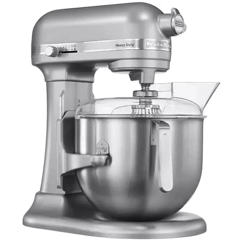 Кухонний комбайн KitchenAid Heavy Duty 5KSM7591XESL