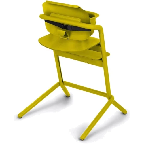 Сидение для детского стульчика Cybex Lemo Canary Yellow фото 1