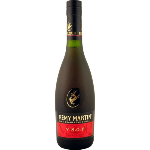 Коньяк Remy Martin VSOP, gift box, 0.35л (BDA1BR-YFG035-003)