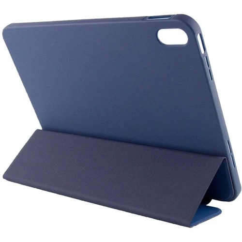 Аксессуар для iPad Epik Smart Case Blue for iPad Air 13 (2024 / 2025) фото 5