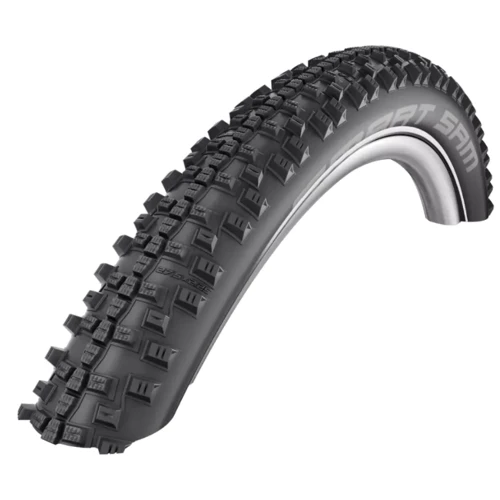 Покрышка 28x1.75 (47-622) Schwalbe SMART SAM Performance B/B-SK+RT HS476 ADDIX 67EPI B (TIR-44-96)