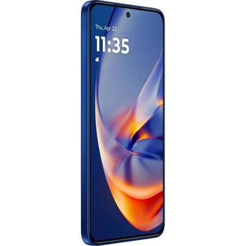 Смартфон Motorola Edge 50 Neo 5G 8/256GB Nautical Blue (UA UCRF): Оперативная память 8 ГБ