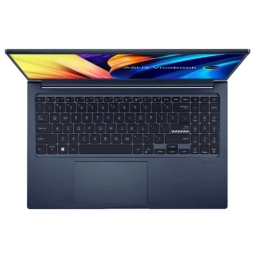 Ноутбук ASUS VivoBook 15X OLED D1503QA (D1503QA-L1237): Процессор AMD Ryzen 5 5600H (3.3 - 4.2 ГГц) / 6 - ядерный