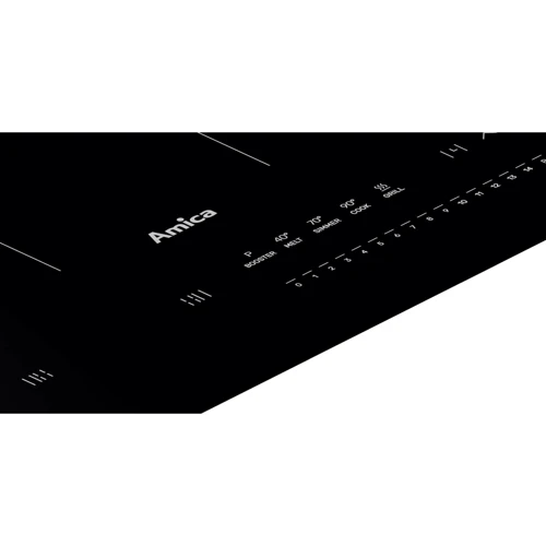 Варильна поверхня AMICA PID6542PHTSUN 3.0