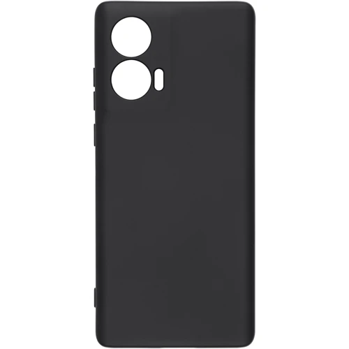 Чехол для телефонов ArmorStandart ICON Case Camera cover Black for Motorola Edge 50 Fusion (ARM77301)