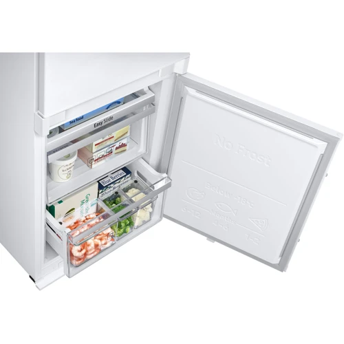 Встраиваемый холодильник Samsung BRB260031WW: Объем морозильной камеры, л 72