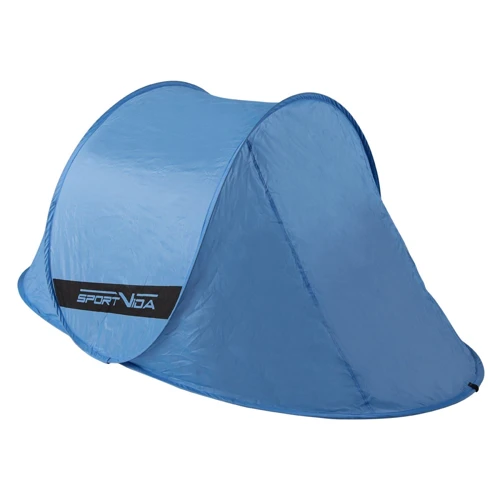Палатка SportVida Pop Up пляжная 190 x 120 см (SV-WS0034)
