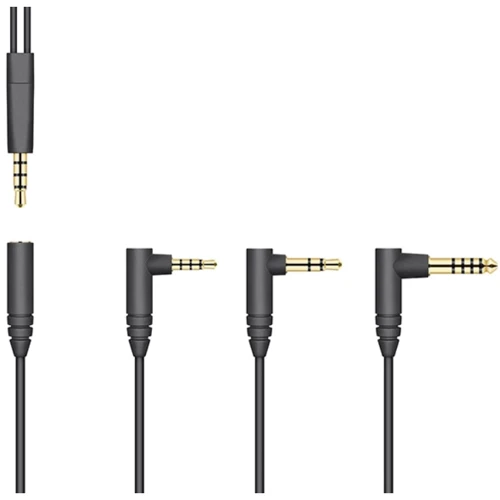 Наушники Sennheiser IE 800s (507360): Диапазон частот (Гц) 8-41000