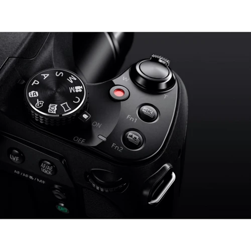 Panasonic Lumix DC-FZ82 Black UA: Елемент живлення акумулятор