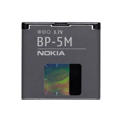 Акумулятор Nokia BP-5M