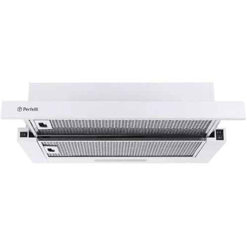 Вытяжка Perfelli TL 6316 WH 700 LED