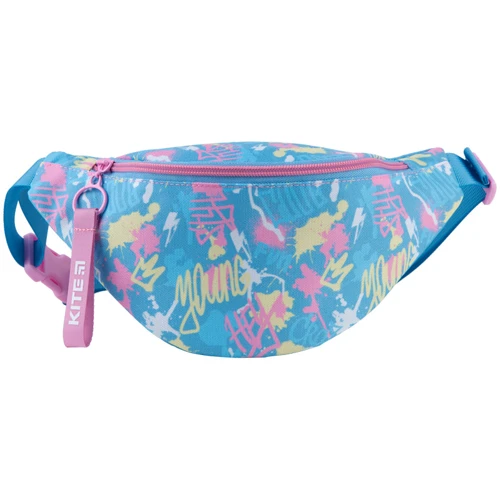 Сумка-бананка дитяча Kite K23-2577-6
