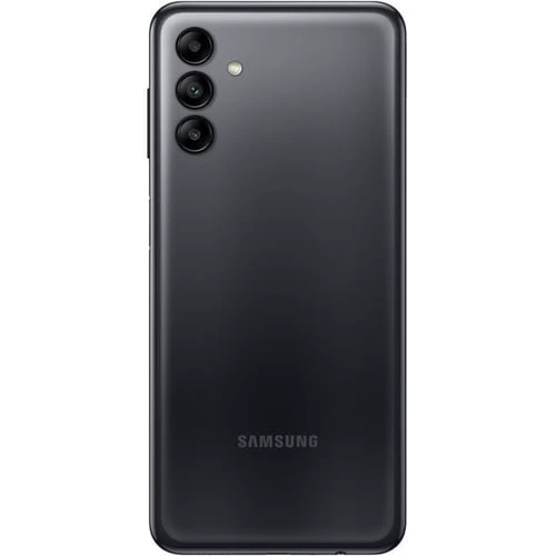 Смартфон Samsung Galaxy A04s 4/64Gb Black Approved Витринный образец: Причина уценки Как новый (витринный образец): смартфон выглядит и функционирует как новый. Смартфон полностью протестирован по программе Approved, все функции работают корректно