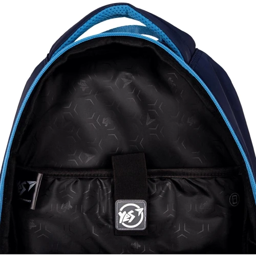 Рюкзак YES TS-57 My Kitty (550032): Корпус рюкзака Мягкий