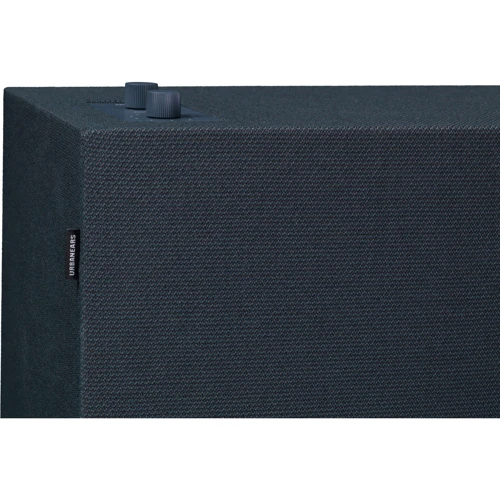 Акустика Urbanears Multi-Room Speaker Baggen Indigo Blue (4091650): Питание от сети