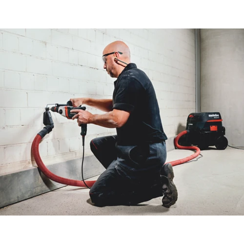 Дрель Metabo SBEV 1000-2 (600783500): Тип инструмента Ударная дрель
