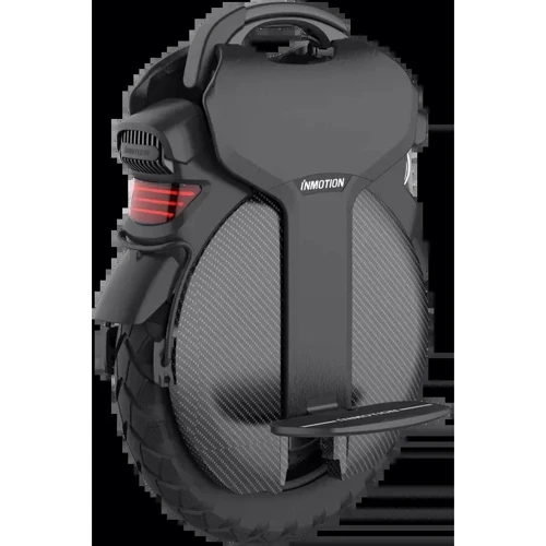 Моноколісо Inmotion V11 Black: Особливості С большим запасом хода, Мощные, Для бездорожья, С ручкой, Быстрые