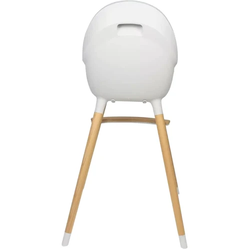 Стульчик для кормления 2 in 1 FreeON STAR Grey (45111) фото 6