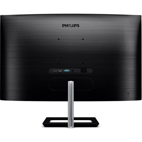 Монитор Philips 322E1C/01: Формат изображения 16:9