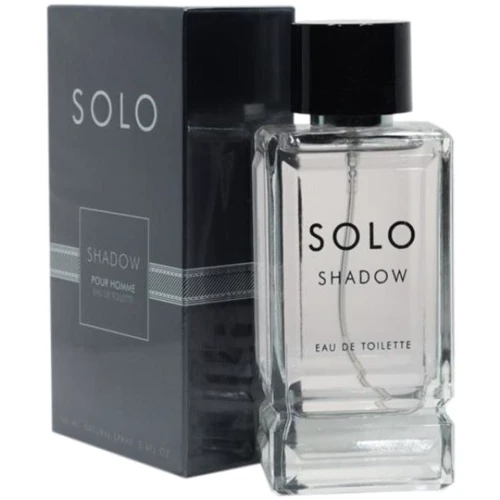 Туалетная вода Art Parfum Solo Shadow 100 ml