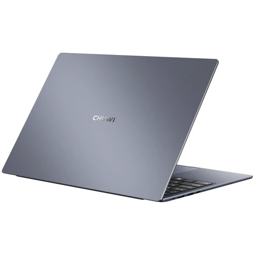 Ноутбук Chuwi Corebook (CWI575): Видеоадаптер Intel UHD Graphics G1