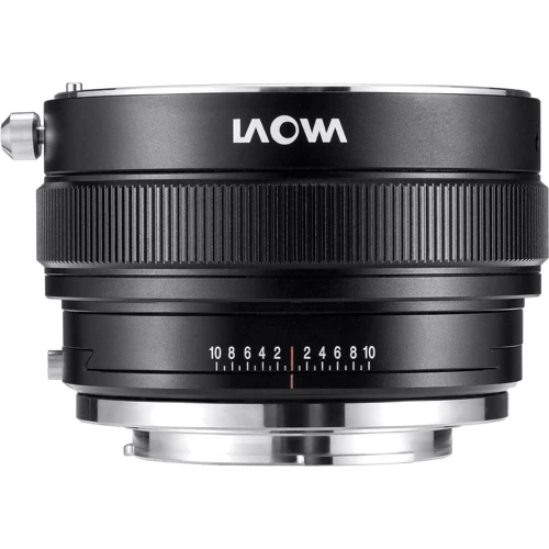 Адаптер для бъективов Lens Laowa Magic Shift Converter (MSC) - Nikon AI- Sony FE VEMSCN: Производитель Laowa