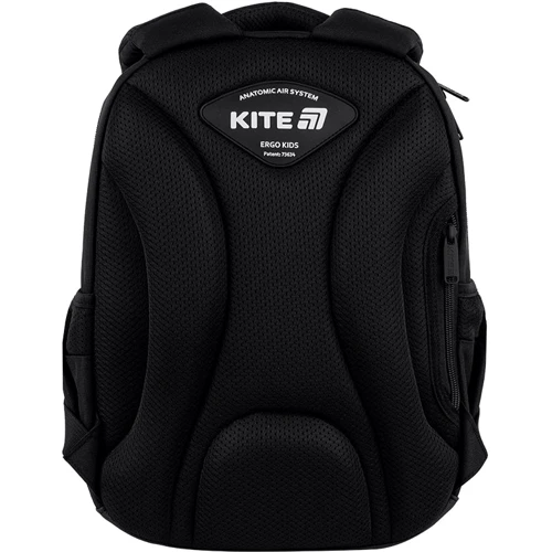 Рюкзак Kite HP25-773M Education 773 Harry Potter: Спинка Ортопедическая (анатомическая)