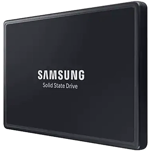 Samsung 983 DCT 2.5 1.9 TB (MZ-QLB1T9NE): Объем 1.9 ТБ