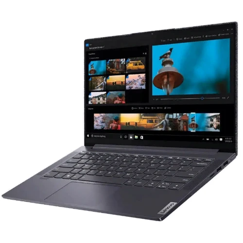

Lenovo IdeaPad Slim 7i 14IIL05 Slate Grey (82A6000FUS)