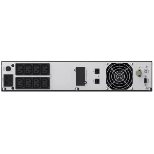 Njoy Argus 3000 (PWUP-LI300AG-CG01B): Назначение Для промышленных предприятий, Для офиса, Для компьютера