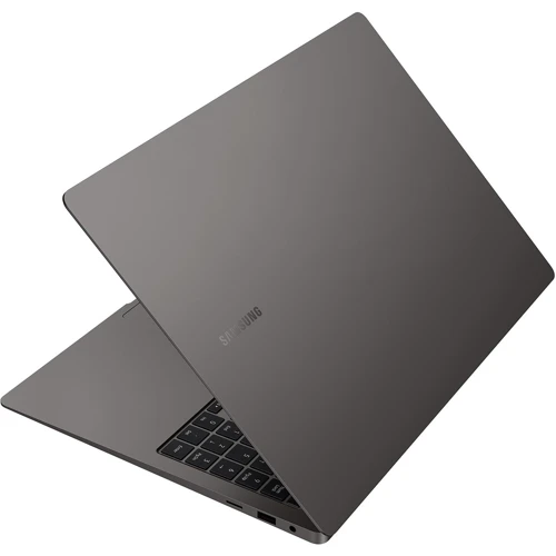 Ноутбук Samsung Galaxy Book3 Ultra (NP960XFH-XA1US) RB: Видеоадаптер NVidia GeForce RTX 4050, 8 ГБ GDDR6