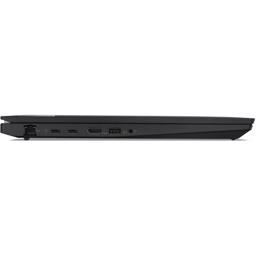 Ноутбук Lenovo ThinkPad T16 Gen 2 Thunder Black (21K70049RA) UA фото 4
