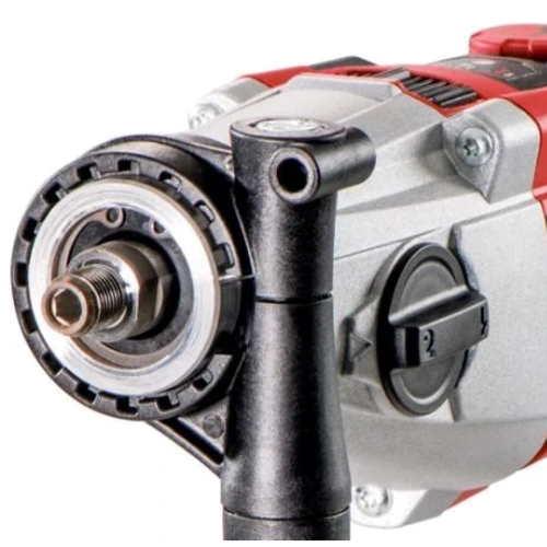 Дрель Metabo SBEV 1100-2 S (600784500): Назначение Профессиональный