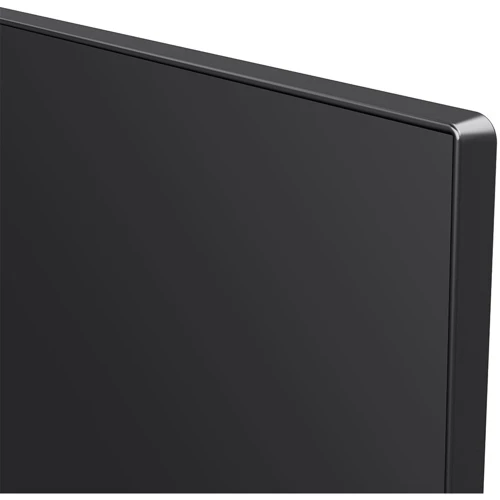 Телевизор Hisense 55U7QF