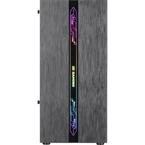 Корпус 2E RUNA (2E-G2107-500): Типорозмір Midi-Tower