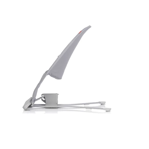 Лежак Colibro Fly Dove светло серый (LCF71-10): Возраст с рождения