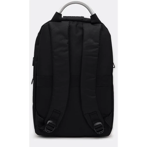 Чоловічий рюкзак Monsen чорний (CV11355-black): Країна виробник Тайвань