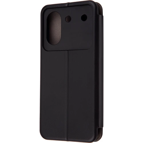 Чехол для телефонов ArmorStandart G-Case Black for ZTE Blade A54 4G (ARM70731): Совместимость ZTE Blade A54 4G