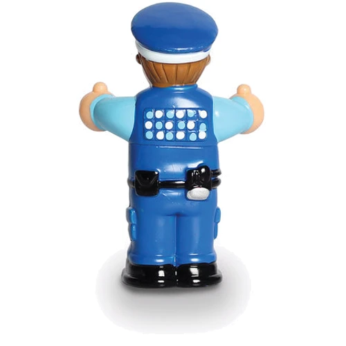Игрушка WOW Toys Cop Car Cody Полицейская машина Коди (10715) фото 5