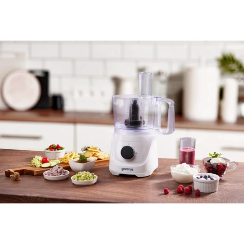 Кухонний комбайн Gorenje SB800XG фото 10