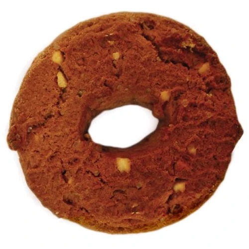 Печенье Divella Ottimini Alle Nocciole 350 г (DLR12141): Вес нетто 350 г