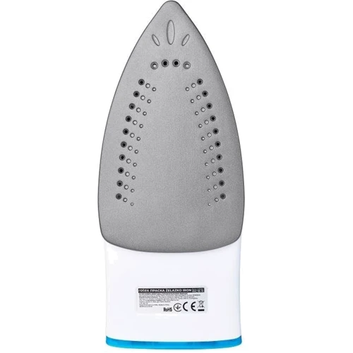 Утюг Rotex RIC18-N Eco Glide: Мощность, Вт 1600