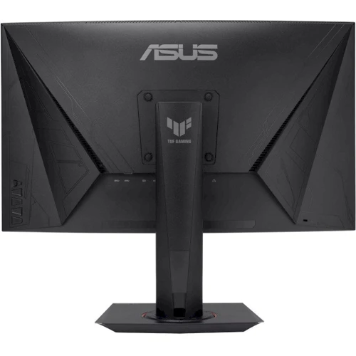 Монитор ASUS VG27VQM (90LM0510-B03E70): Время реакции, мс 1