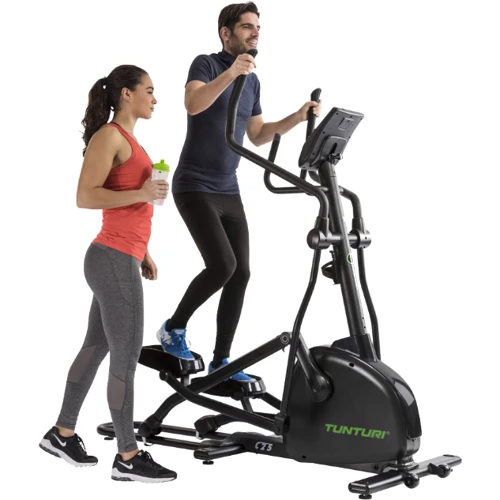 Орбитрек Tunturi C25-F Crosstrainer Compentence
