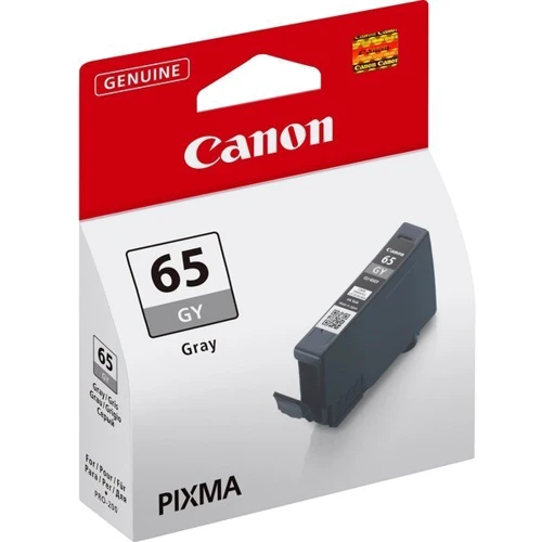 Картридж Canon CLI-65 Pro-200 Grey (4219C001): Виробник Canon
