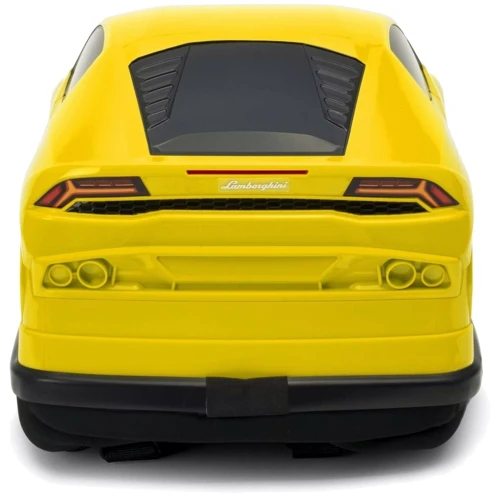 Рюкзак машинка Ridaz Lamborghini backpack (91101W-YELLOW): Возраст от 3 до 6 лет