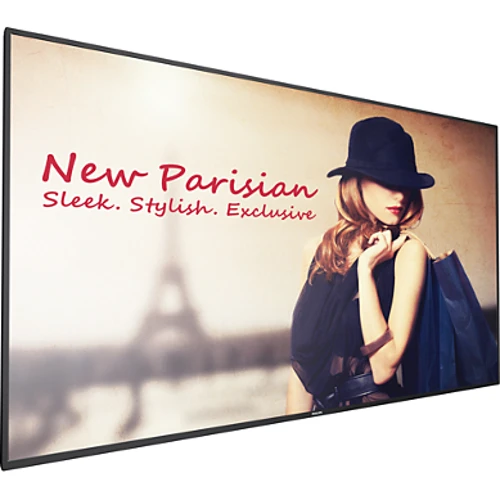 Монітор Philips 32BDL4050D/00: Формат зображення 16:9