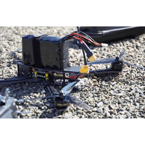 Air Space Logic FPV Камикадзе 10" R3 (з акб) фото 8